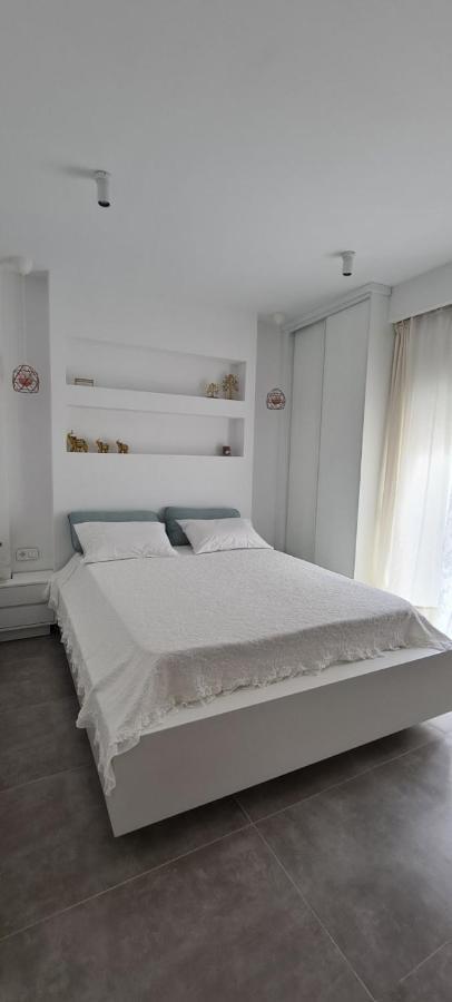 Flat 66 Apartment Thessaloniki Exterior photo