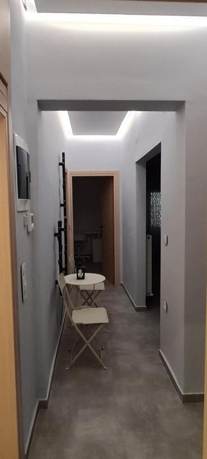 Flat 66 Apartment Thessaloniki Exterior photo